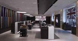 Nespresso launches flagship boutique in London 
