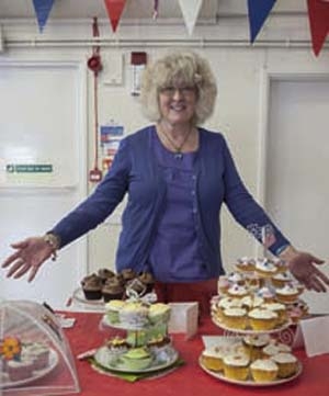 Godalming Great British Bake Off is 'great success'