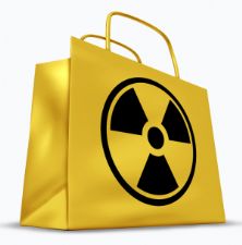 Canada finds radioactivity in kitchenware shipment