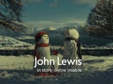 John Lewis Christmas campaign goes the extra mile