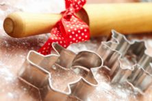Baking gifts 'will be big on Christmas wish lists'