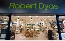 Robert Dyas pushes housewares in Christmas TV ads 