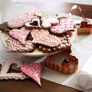 Baking becomes nation's favourite craft pastime