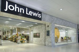 John Lewis announces 'little Waitrose at John Lewis' trial 
