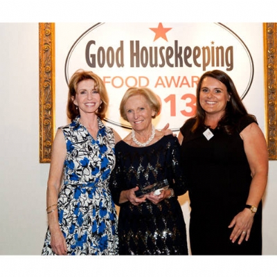 'Good Housekeeping' award winners revealed 