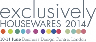 Exclusively Housewares looks forward to 13th outing 