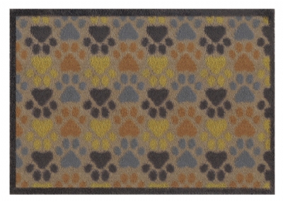 Turtle Mat collaborates with Kennel Club 