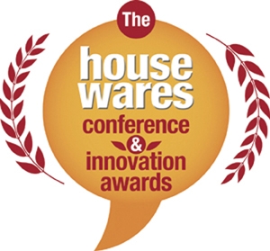 The Housewares Conference & Innovation Awards is in one week's time - book now!