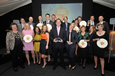 Businesses triumph in Housewares Innovation Awards 
