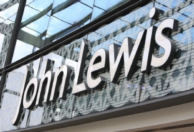 John Lewis opens first ever airport shop