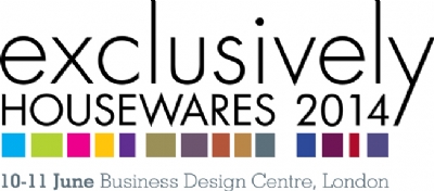One day to go until Exclusively Housewares opens