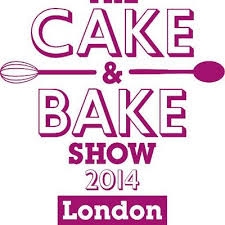 The Cake & Bake Show is coming back! 
