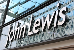 'Great week' for Home sales at John Lewis