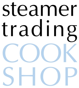 Steamer Trading Cookshop sets its sights on Southampton 