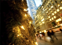 Springboard: retail footfall set to bounce back for Christmas 
