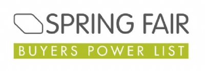 Housewares buyers shortlisted in Spring Fair's Buyers Power List Awards