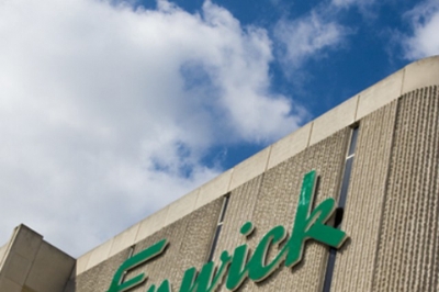 Fenwick to open doors on Boxing Day for first time 
