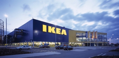 Ikea see sales soar in the UK 