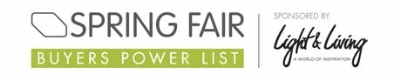 Ocado's Gillian Leahy tops Spring Fair Buyers Power List 
