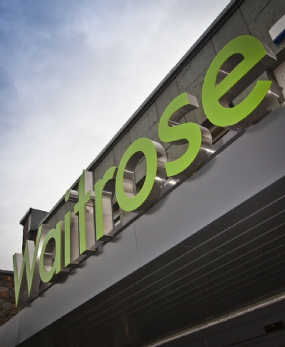 Waitrose's Spring Clean campaign 'in full swing'