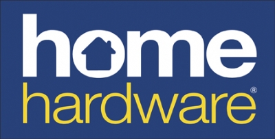 Home Hardware raises £500 for charities