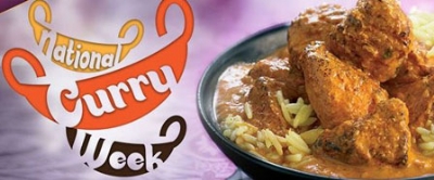 Get ready to vote for the Curry Capital of Britain 2015 