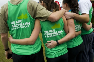 Home Retail Group in fund-raising partnership with Macmillan Cancer Support 