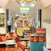 Selfridges to host Mexican gastronomy event