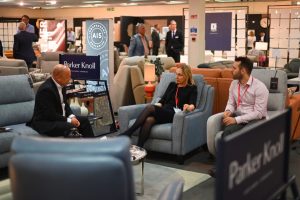 indx home INDX Furniture to feature new brands for summer show