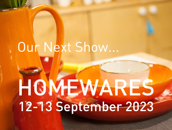 INDX Homewares returns for September edition