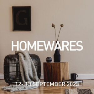 indx homewares INDX Homewares announces next show date