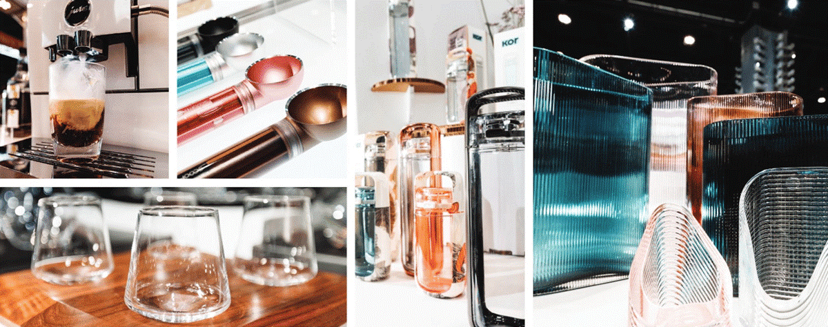 The Inspired Home Show to focus on strategic business topics