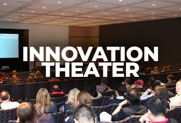 Inspired Home Show focuses on strategies for success in Innovation Theatre sessions