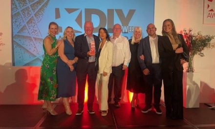 Bira wins big at DIY Week Awards