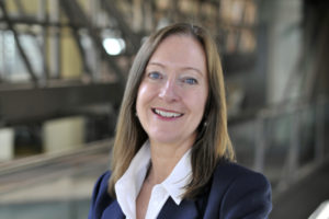 jill mcdonald M&S managing director of clothing & home moves on