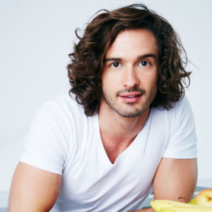 joe wicks 2 Joe Wicks joins star line-up at BBC Good Food Show