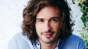 joe wicks New TV series this summer for Jamie, Joe and Dee