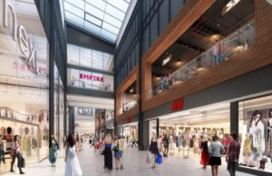 john lewis Peterborough John Lewis to invest £21 million in Peterborough store