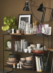 john lewis home storage cropped Cookware sales up 43% at John Lewis due to Black Friday promotions