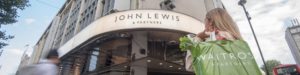 john lewis partnership shop John Lewis temporarily closes all 50 shops
