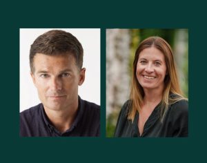 john lewis peter ruis and naomi simcock alternative collage d88df thumb John Lewis Partnership makes key appointments