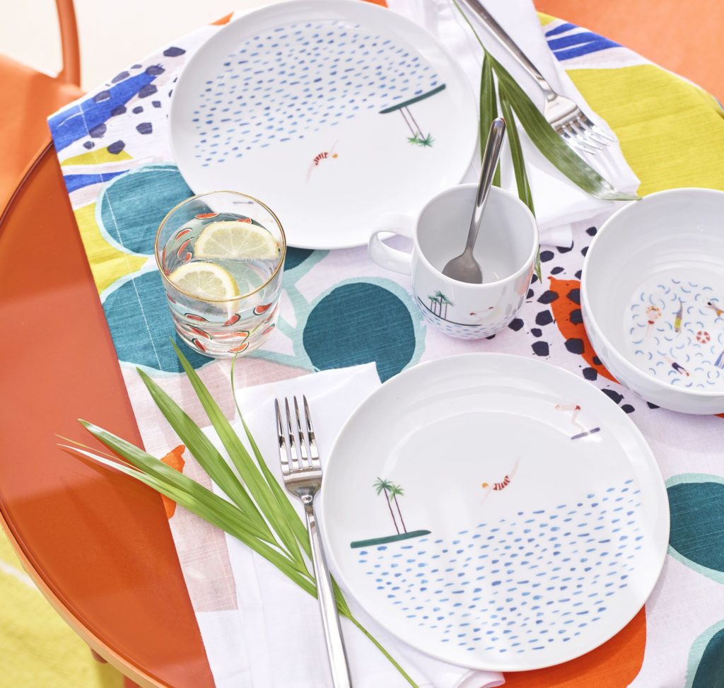 Cookshop sales rise by 6.5% at John Lewis