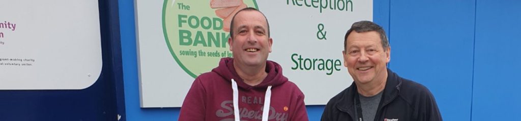 John Lewis Partnership staff log a record 24,500 hours of volunteering