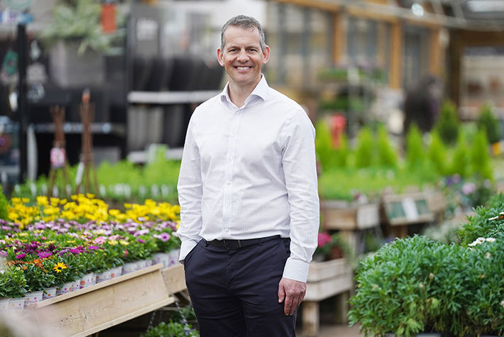 Dobbies appoints new CFO