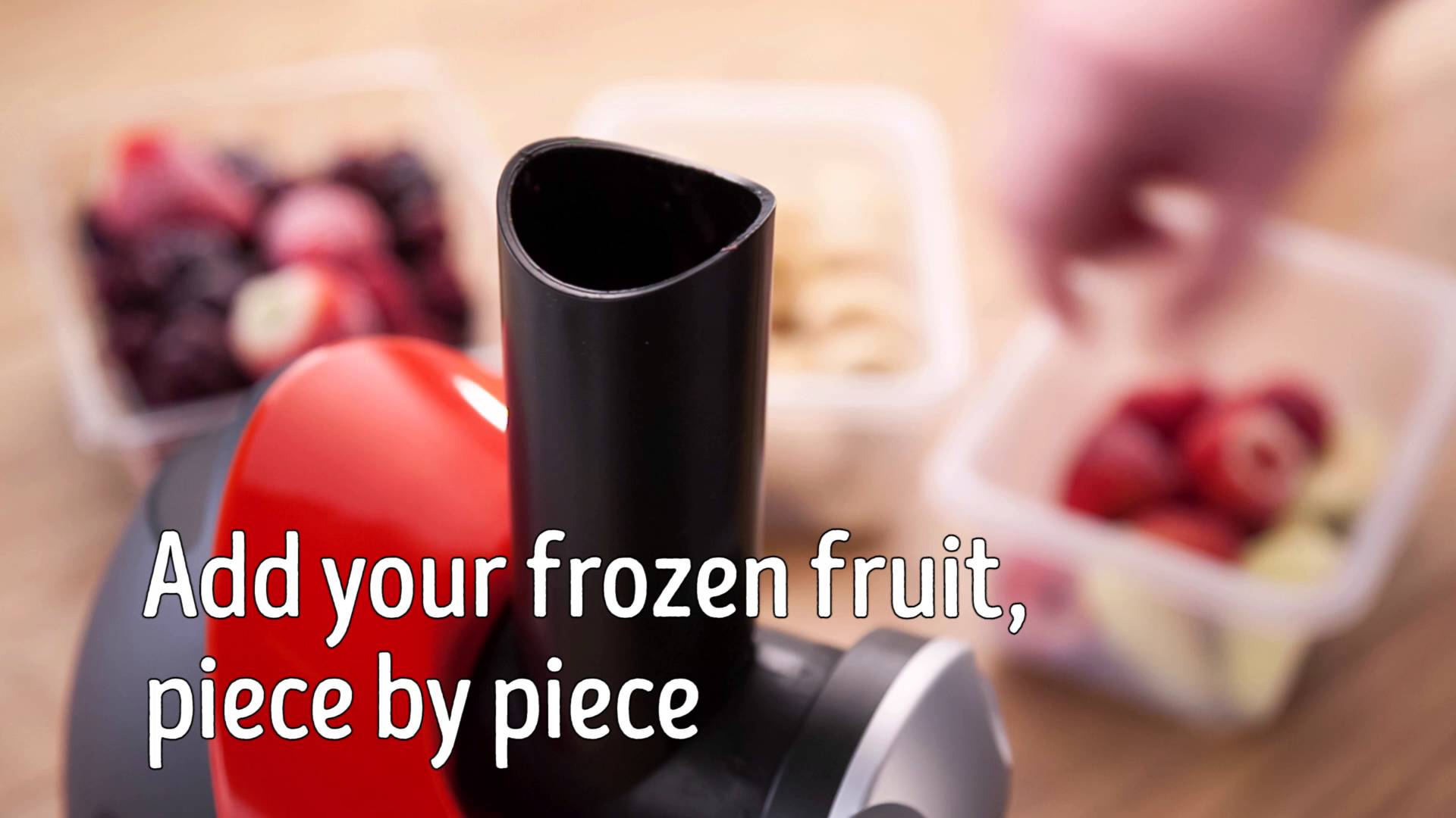 Judge Electricals Fro Fru 200W