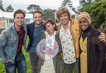 Junior Bake Off 2016 winner announced