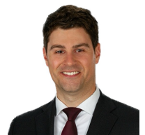 KitchenAid makes new appointment