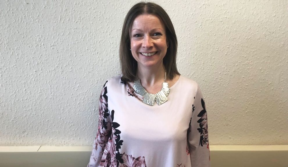 Horwood appoints new finance director