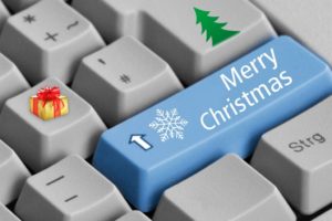 keyboard IMRG forecasts online shopping on Boxing Day to exceed £1bn for first time