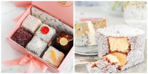 lamingtons Small Business Britain and BT host first NetWalk of 2024